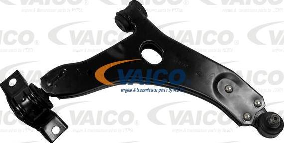 VAICO V25-0084 - Braccio oscillante, Sospensione ruota autozon.pro