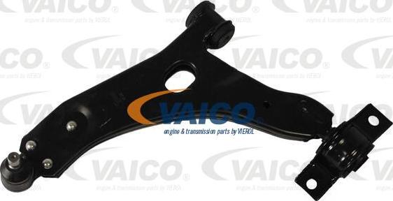 VAICO V25-0085 - Braccio oscillante, Sospensione ruota autozon.pro