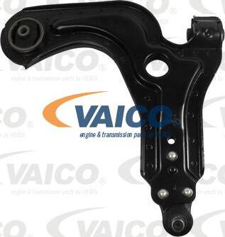 VAICO V25-0038 - Braccio oscillante, Sospensione ruota autozon.pro