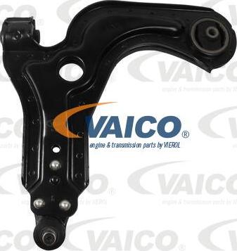 VAICO V25-0037 - Braccio oscillante, Sospensione ruota autozon.pro