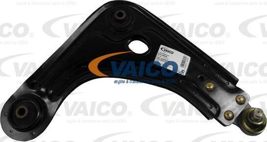 VAICO V25-0026 - Braccio oscillante, Sospensione ruota autozon.pro