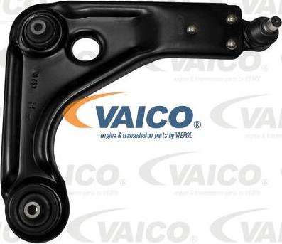 VAICO V25-0021 - Braccio oscillante, Sospensione ruota autozon.pro