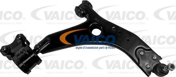 VAICO V25-0197 - Braccio oscillante, Sospensione ruota autozon.pro