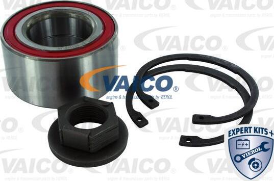 VAICO V25-0156 - Kit cuscinetto ruota autozon.pro