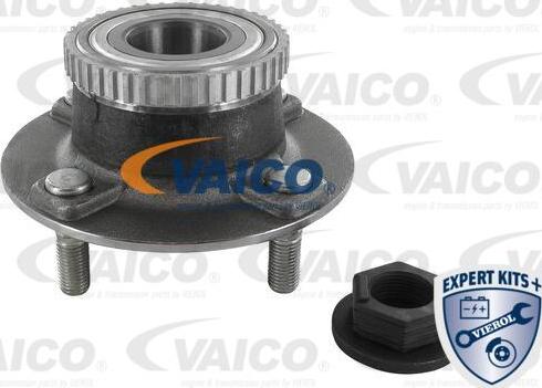 VAICO V25-0158 - Kit cuscinetto ruota autozon.pro