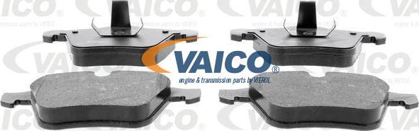 VAICO V25-0163-1 - Kit pastiglie freno, Freno a disco autozon.pro