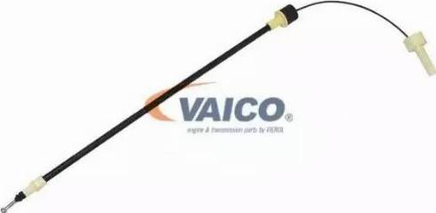 VAICO V25-0131 - Cavo comando, Comando frizione autozon.pro