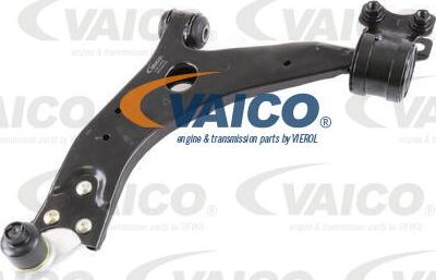 VAICO V25-0859 - Braccio oscillante, Sospensione ruota autozon.pro