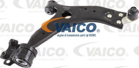 VAICO V25-0860 - Braccio oscillante, Sospensione ruota autozon.pro