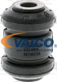 VAICO V25-0834 - Supporto, Braccio oscillante autozon.pro