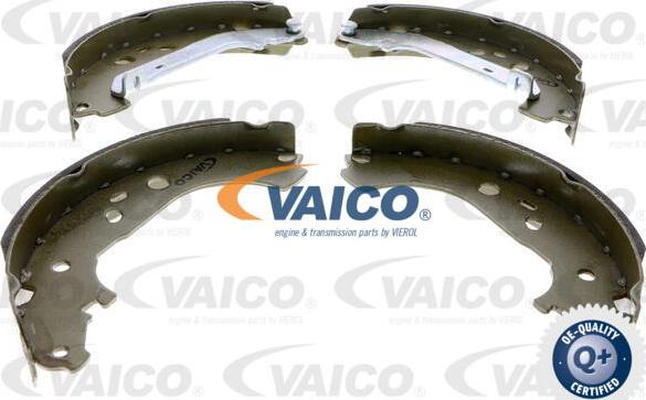 VAICO V25-0832 - Kit ganasce freno autozon.pro