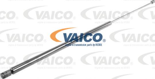 VAICO V25-0876 - Ammortizatore pneumatico, Cofano bagagli / vano carico autozon.pro