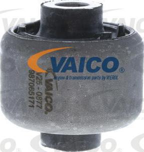 VAICO V25-0877 - Supporto, Braccio oscillante autozon.pro