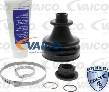 VAICO V25-0398 - Cuffia, Semiasse autozon.pro