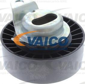 VAICO V25-0329 - Rullo tenditore, Cinghia dentata autozon.pro