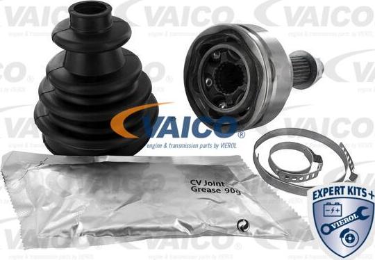 VAICO V25-0241 - Kit giunti, Semiasse autozon.pro