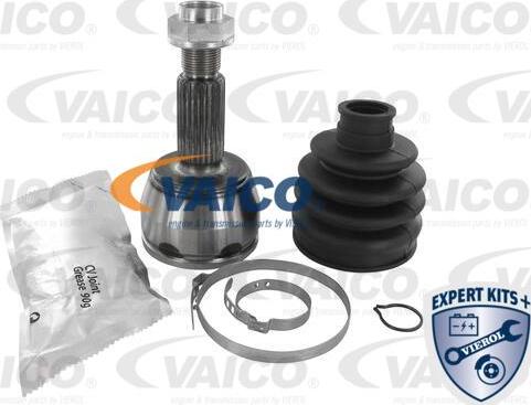 VAICO V25-0243 - Kit giunti, Semiasse autozon.pro