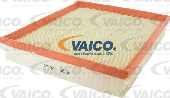 VAICO V25-0205 - Filtro aria autozon.pro