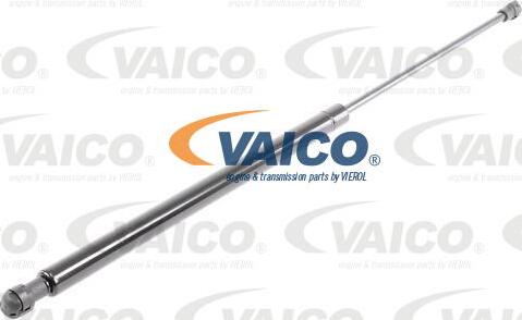 VAICO V25-0235 - Ammortizatore pneumatico, Cofano bagagli / vano carico autozon.pro