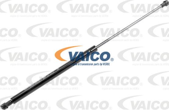 VAICO V25-0236 - Ammortizatore pneumatico, Cofano bagagli / vano carico autozon.pro