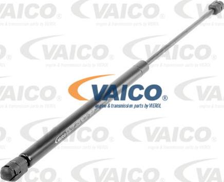 VAICO V25-0230 - Ammortizatore pneumatico, Cofano bagagli / vano carico autozon.pro