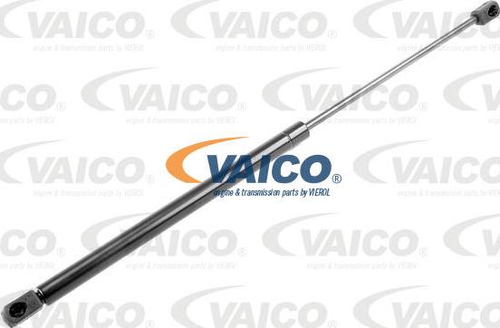 VAICO V25-0231 - Ammortizatore pneumatico, Cofano bagagli / vano carico autozon.pro