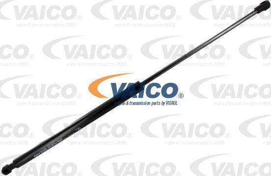 VAICO V25-0227 - Ammortizatore pneumatico, Cofano bagagli / vano carico autozon.pro