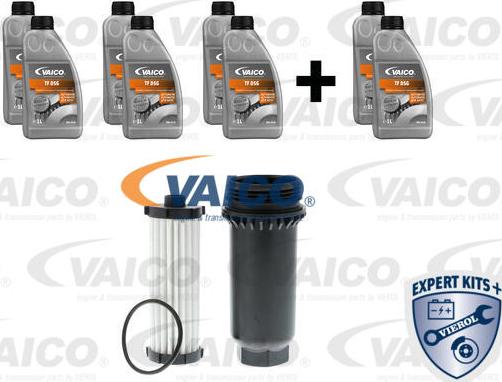 VAICO V25-0796-XXL - Kit componenti, Cambio olio-Cambio automatico autozon.pro