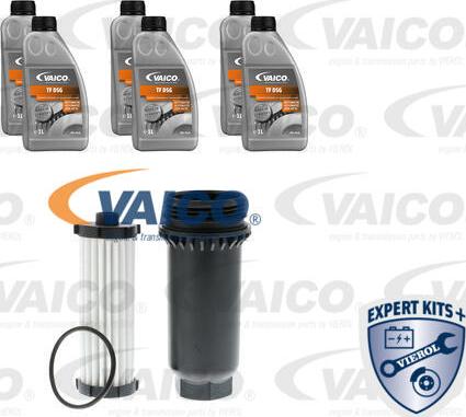 VAICO V25-0796 - Kit componenti, Cambio olio-Cambio automatico autozon.pro