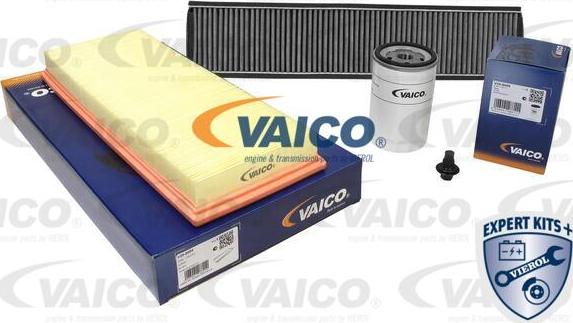 VAICO V25-0791 - Kit componenti, Controllo periodico autozon.pro