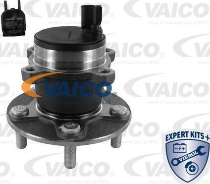 VAICO V25-0711 - Kit cuscinetto ruota autozon.pro