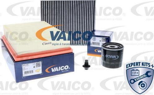 VAICO V25-0785 - Kit componenti, Controllo periodico autozon.pro