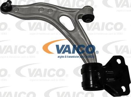 VAICO V25-0770 - Braccio oscillante, Sospensione ruota autozon.pro