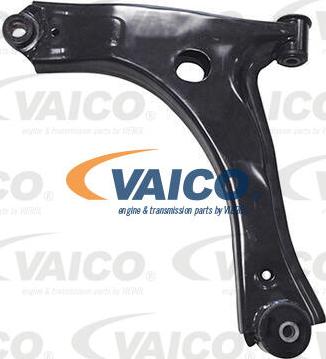 VAICO V25-1999 - Braccio oscillante, Sospensione ruota autozon.pro