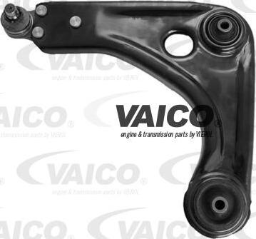 VAICO V25-1455 - Braccio oscillante, Sospensione ruota autozon.pro