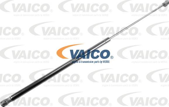 VAICO V25-1064 - Ammortizatore pneumatico, Cofano bagagli / vano carico autozon.pro