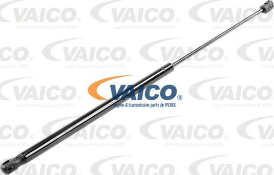 VAICO V25-1065 - Ammortizatore pneumatico, Cofano bagagli / vano carico autozon.pro