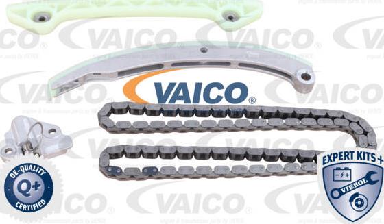 VAICO V25-10004-BEK - Kit catena distribuzione autozon.pro