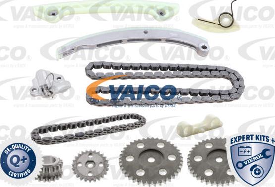 VAICO V25-10004-SP - Kit catena distribuzione autozon.pro