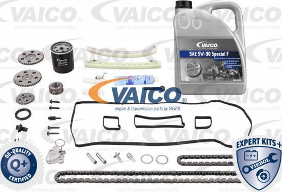 VAICO V25-10004 - Kit catena distribuzione autozon.pro