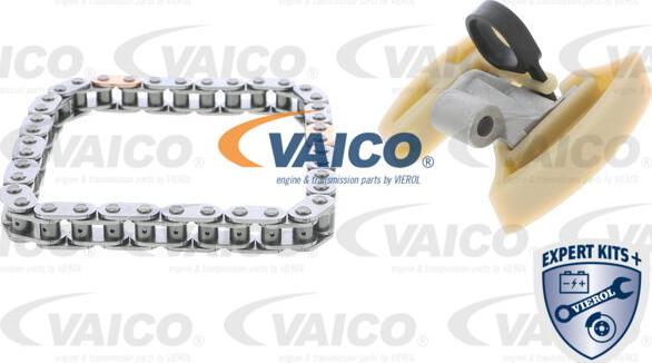 VAICO V25-10001-BEK - Kit catena distribuzione autozon.pro