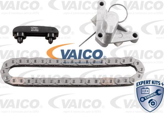 VAICO V25-10002-BEK - Kit catena distribuzione autozon.pro