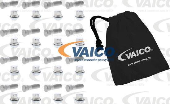 VAICO V25-1007-16-AF - Bullone ruota autozon.pro