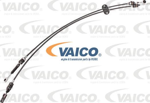 VAICO V25-1082 - Cavo comando, Cambio manuale autozon.pro