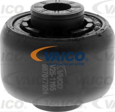 VAICO V25-1165 - Supporto, Braccio oscillante autozon.pro