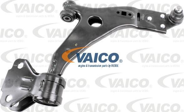 VAICO V25-1109 - Braccio oscillante, Sospensione ruota autozon.pro