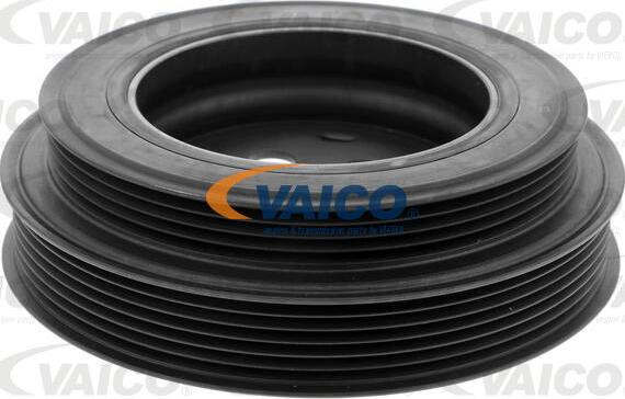 VAICO V25-1108 - Puleggia cinghia, Albero a gomiti autozon.pro