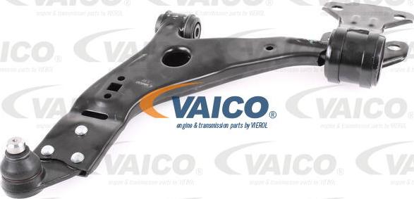 VAICO V25-1110 - Braccio oscillante, Sospensione ruota autozon.pro