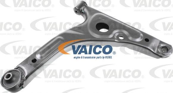 VAICO V25-1111 - Braccio oscillante, Sospensione ruota autozon.pro