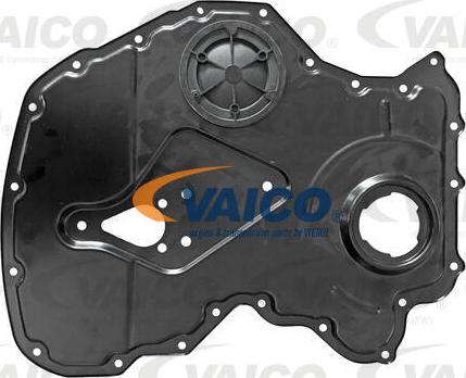 VAICO V25-1184 - Copertura, Cinghia dentata autozon.pro